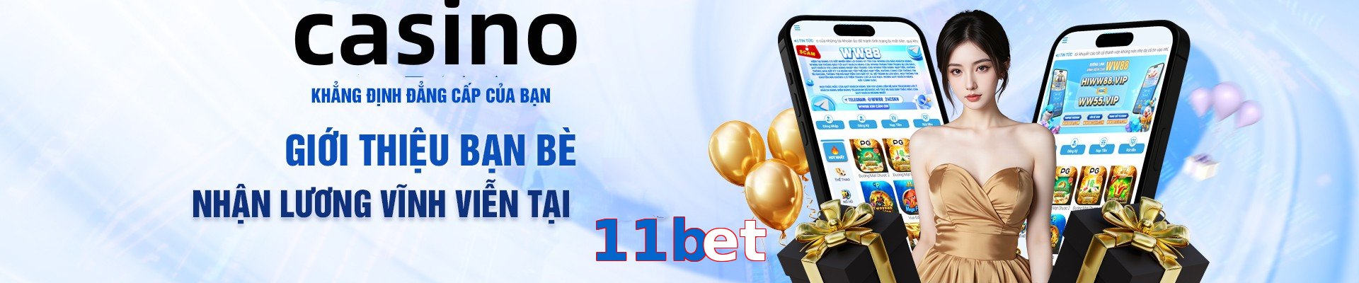 11bet